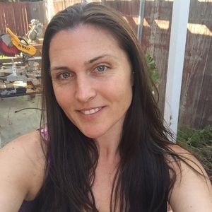 Meet your Posher, Kristin